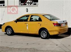 BYD G3